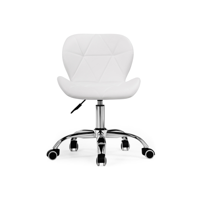 Компьютерное кресло Trizor whitе