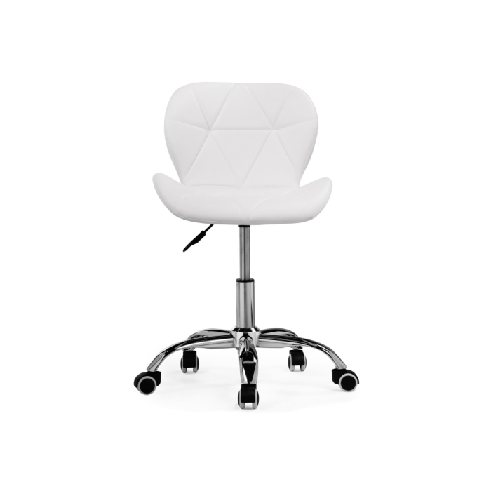 Компьютерное кресло Trizor whitе