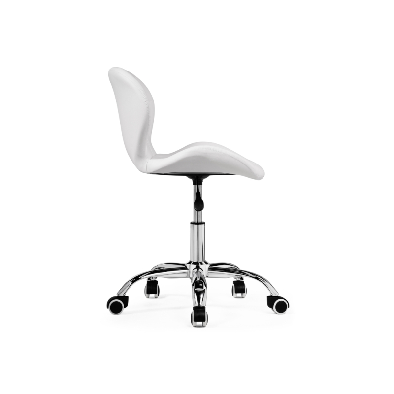 Компьютерное кресло Trizor whitе