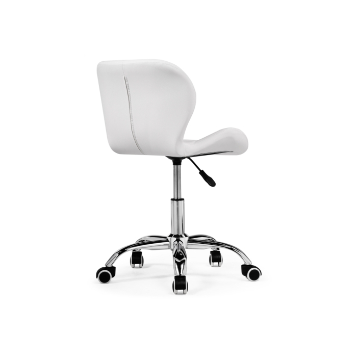 Компьютерное кресло Trizor whitе