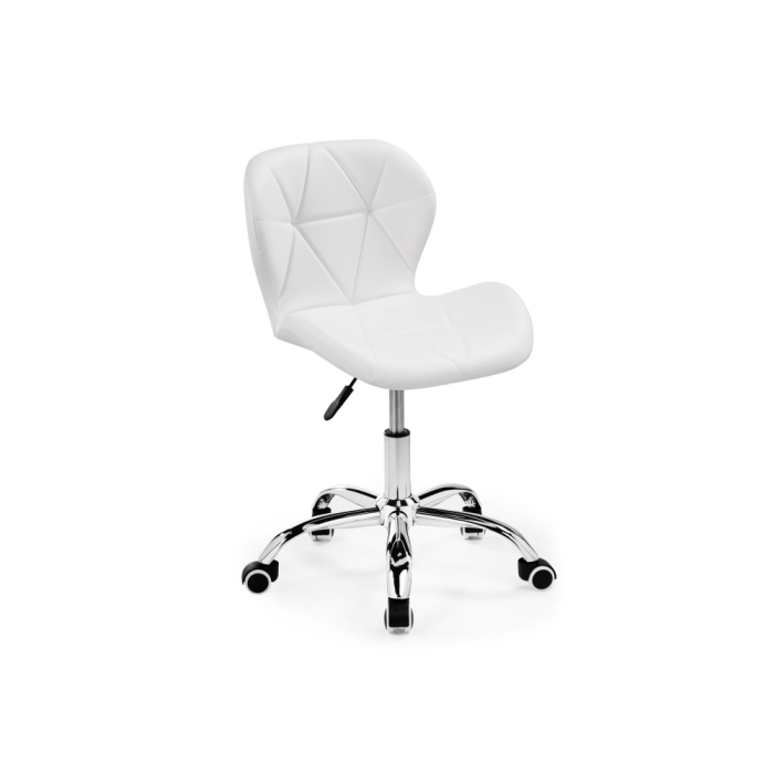 Компьютерное кресло Trizor whitе