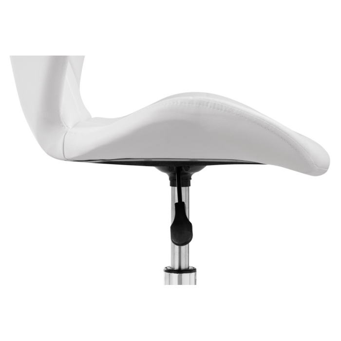 Компьютерное кресло Trizor whitе