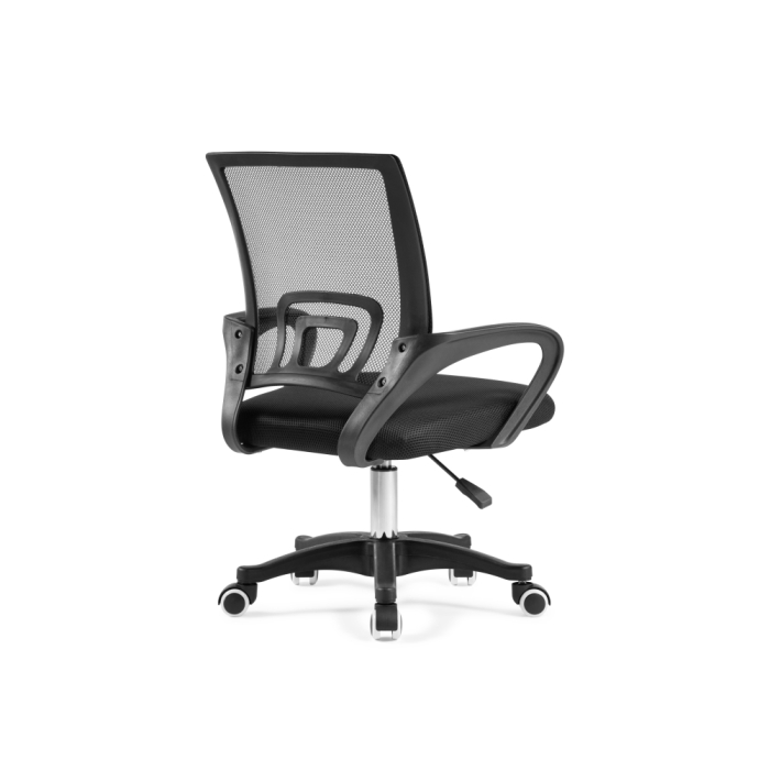 Компьютерное кресло Turin black