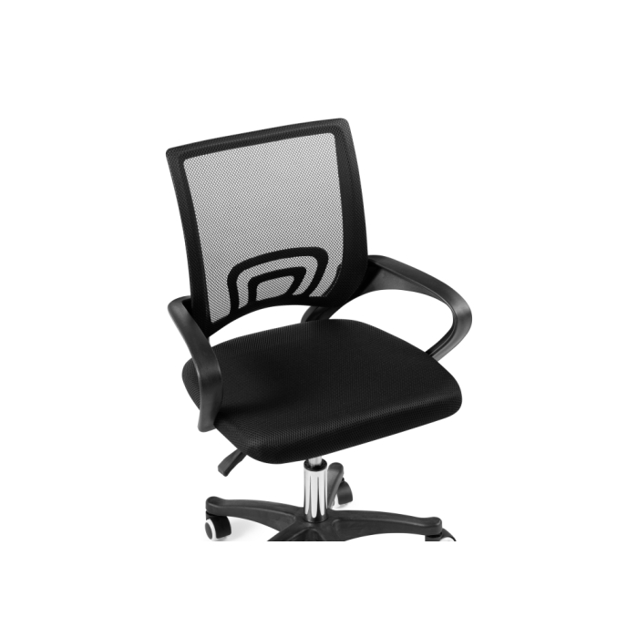 Компьютерное кресло Turin black