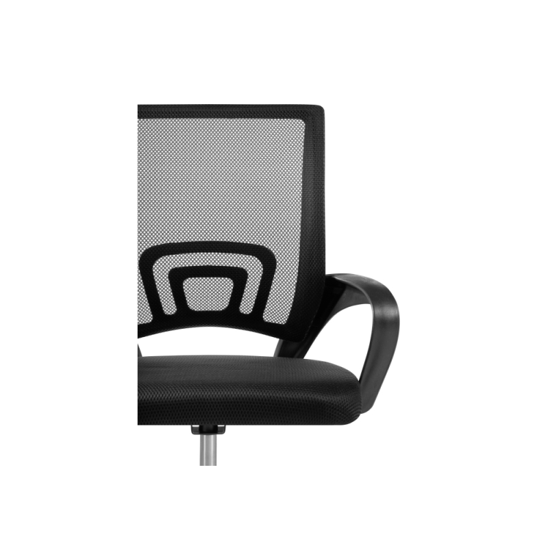 Компьютерное кресло Turin black