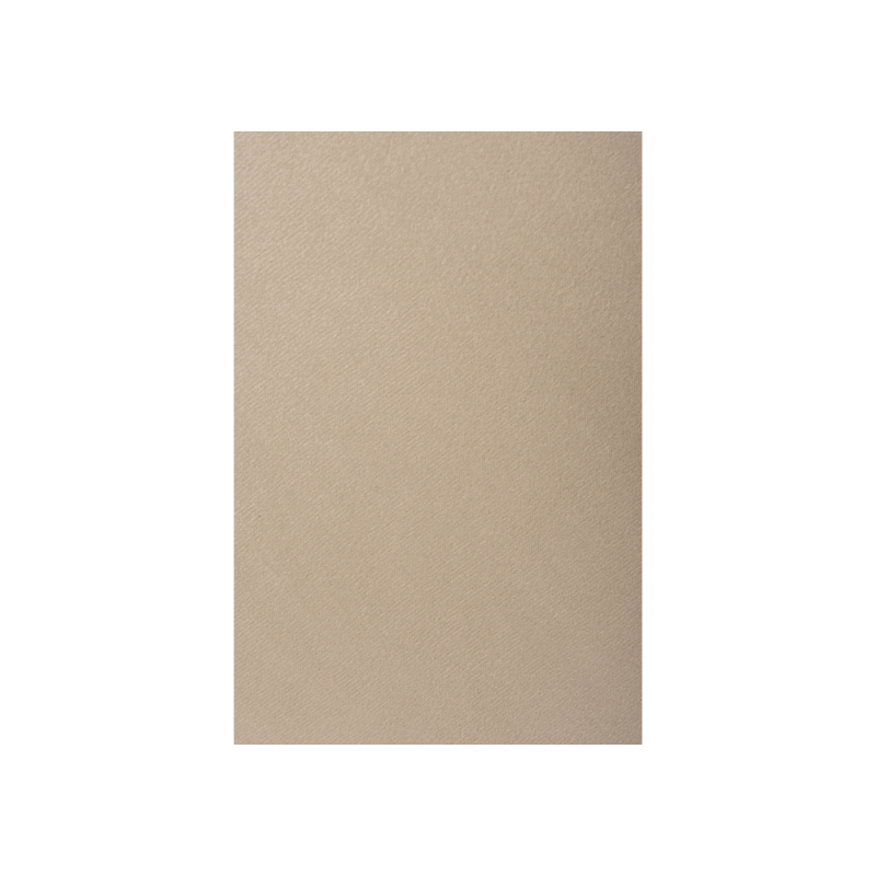 Стул на металлокаркасе Апри микровелюр 05 / бежевый глянец