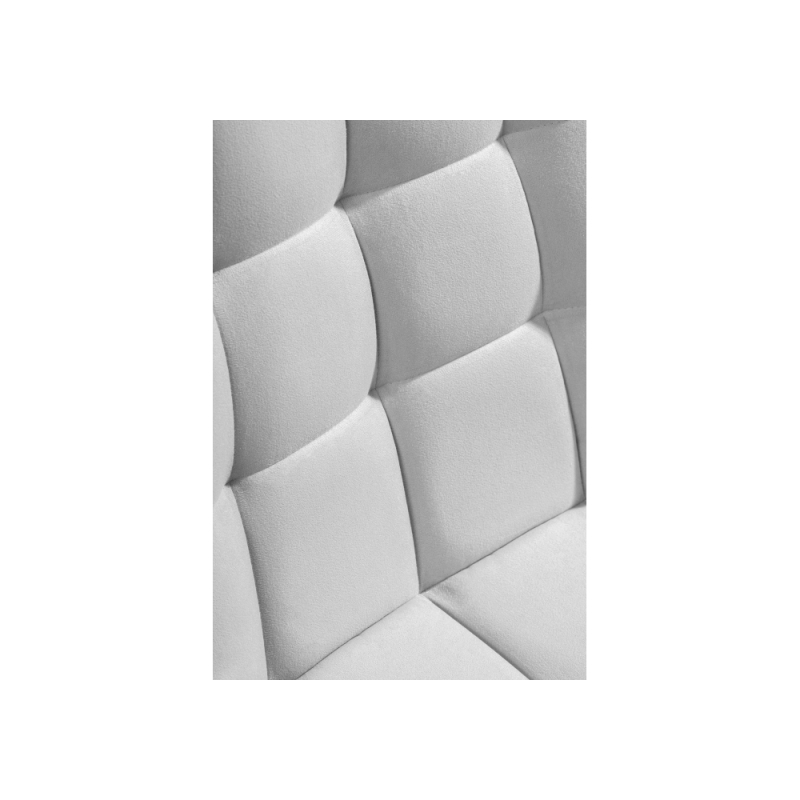 Стул на металлокаркасе Челси черный / светло-серый