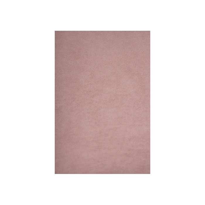 Стул на металлокаркасе Гутрид прошивка ромбы сзади пыльно-розовый / белый