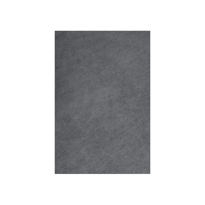 Стул на металлокаркасе Гутрид прошивка ромбы сзади серый / черный