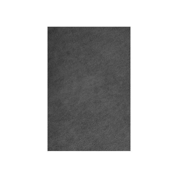 Стул на металлокаркасе Гутрид прошивка ромбы сзади темно-серый / черный