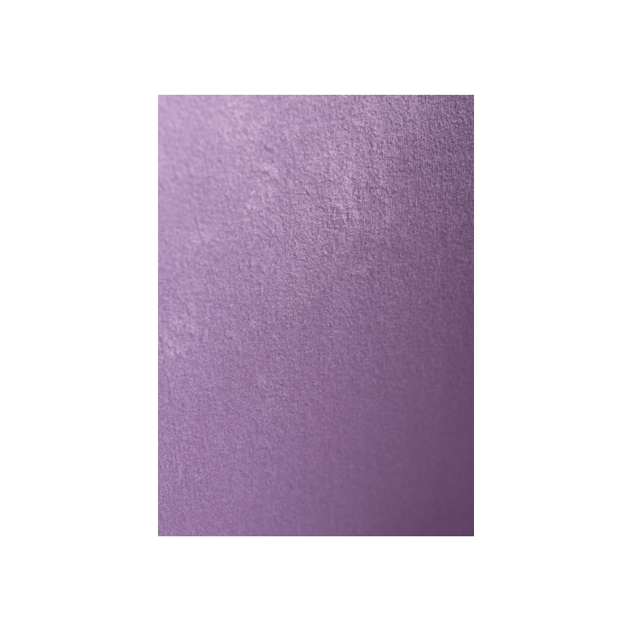 Стул на металлокаркасе Ирре сиреневый / белый глянец