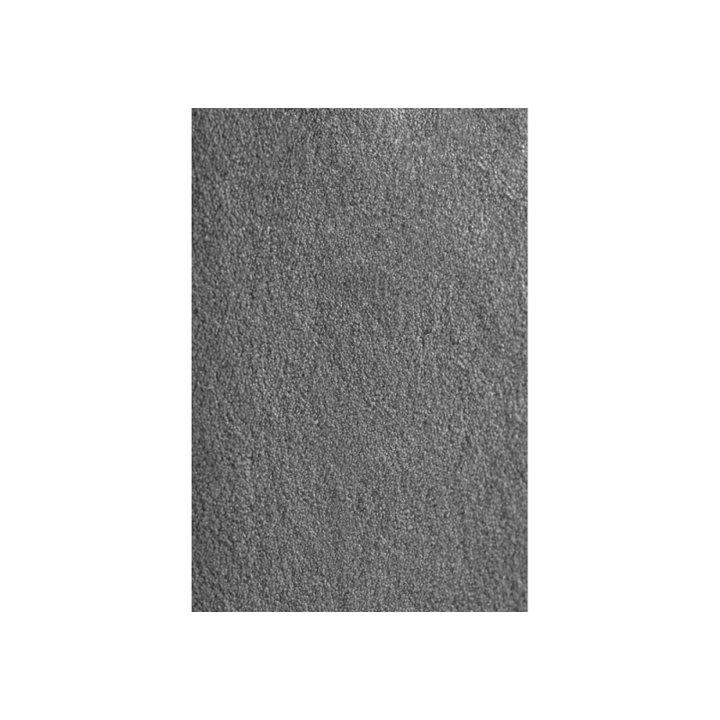 Стул на металлокаркасе Мареон катания сильвер / черный матовый