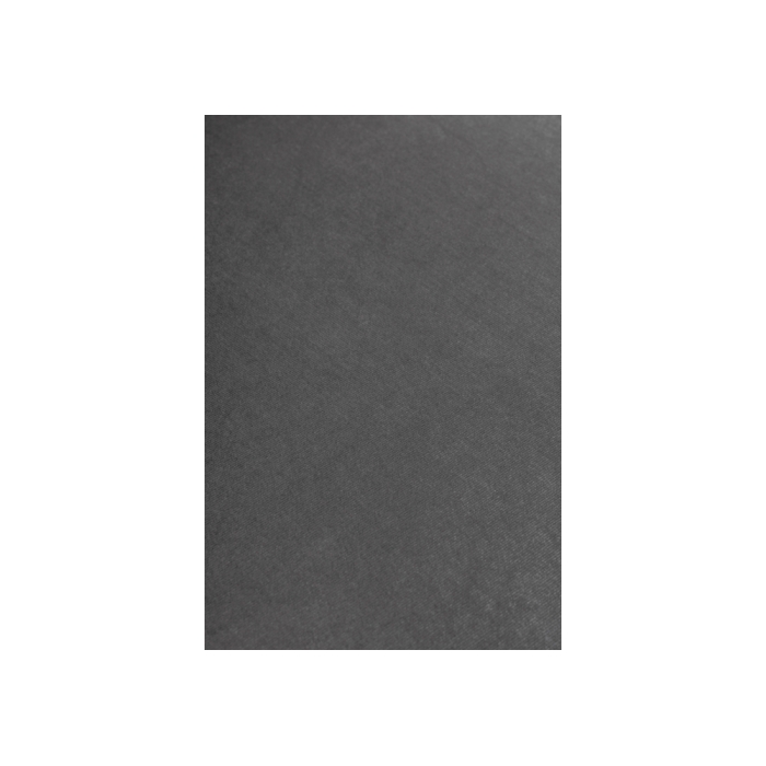 Стул на металлокаркасе Sally dark grey / steel