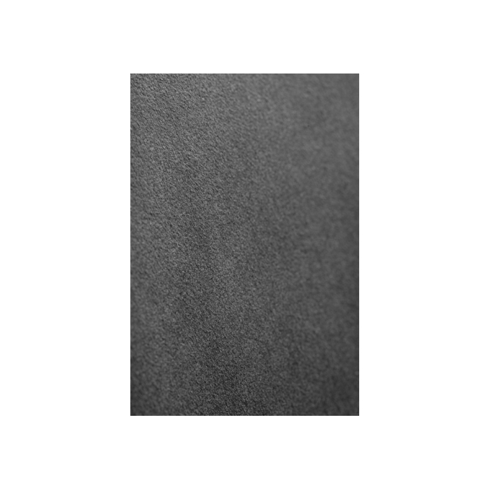 Стул на металлокаркасе Саранда графитовый / черный глянец