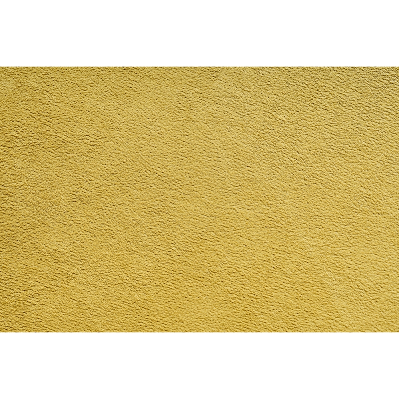 Стул на металлокаркасе Валета горчичный / черный