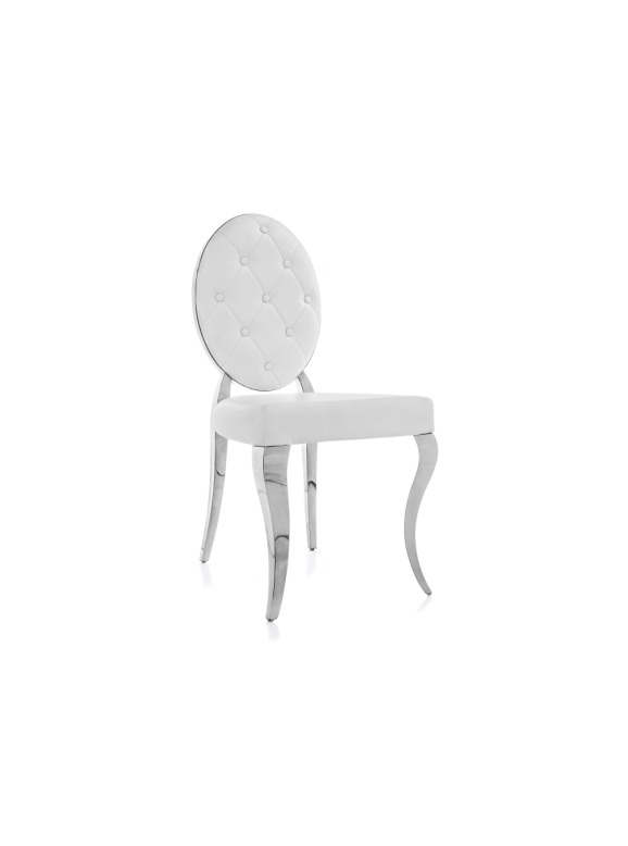 Стул Odda белый