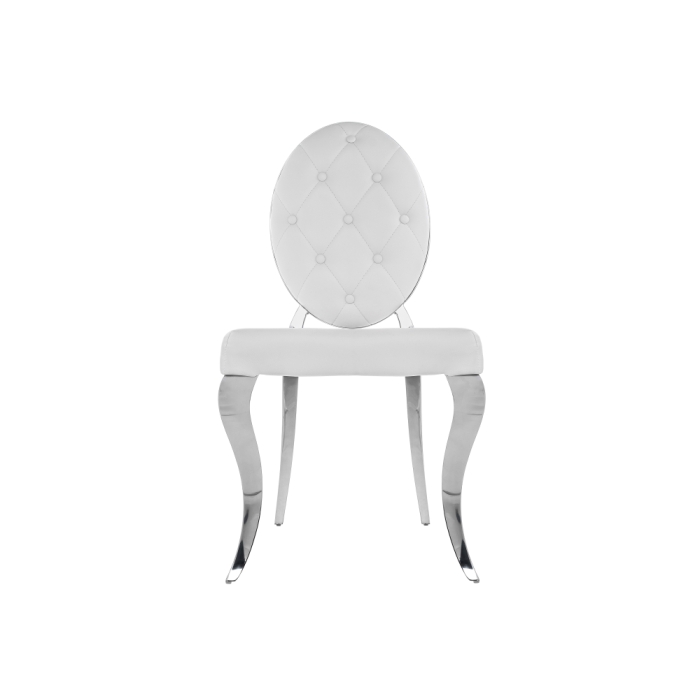 Стул Odda белый