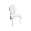 Стул Odda белый