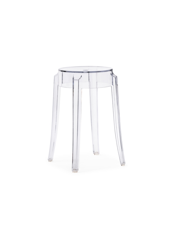 Табурет Rainis white