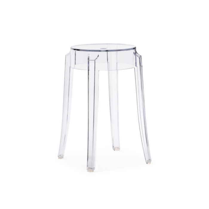 Табурет Rainis white