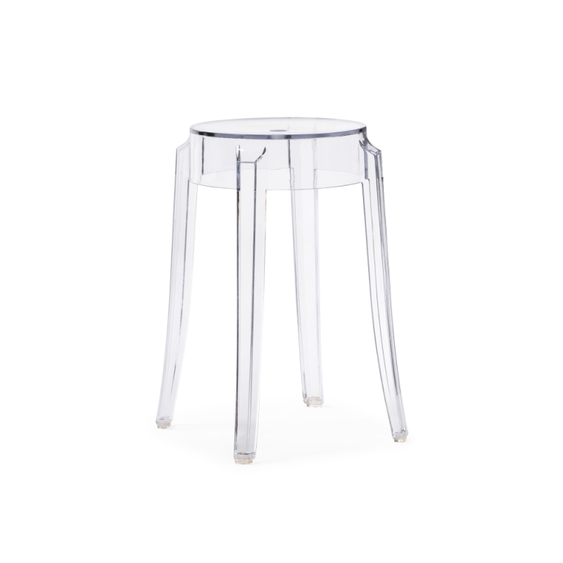 Табурет Rainis white