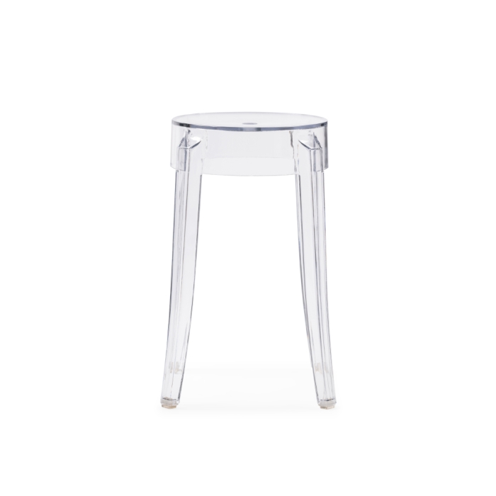 Табурет Rainis white