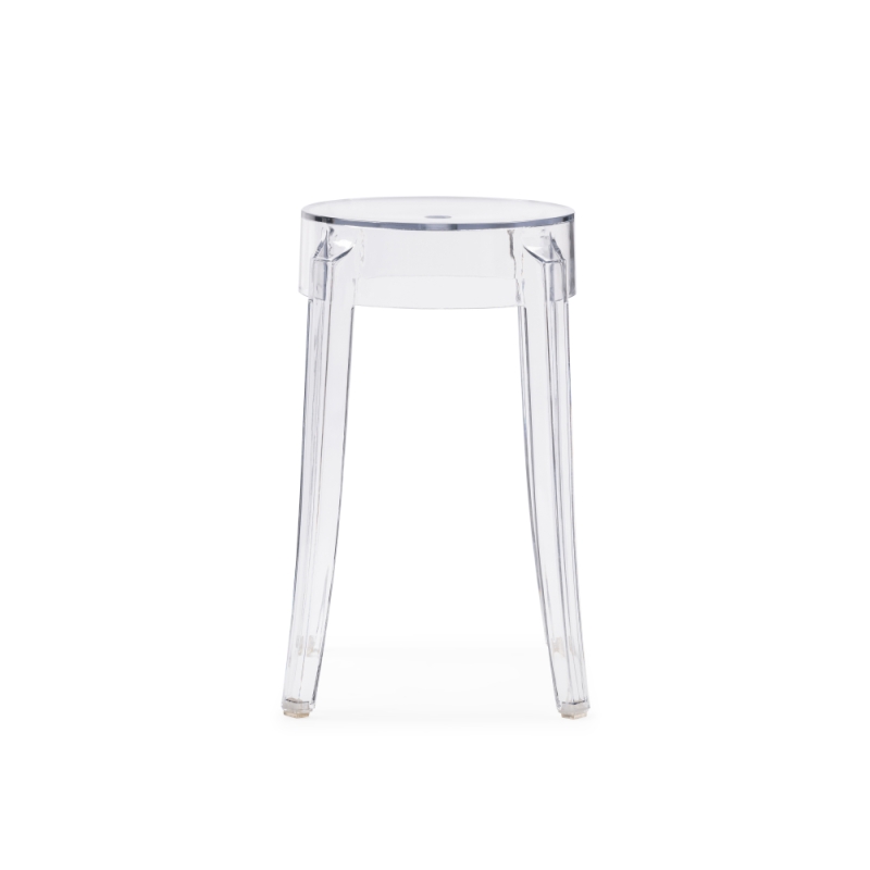 Табурет Rainis white