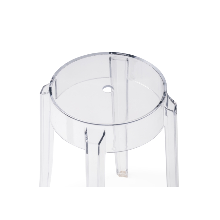 Табурет Rainis white