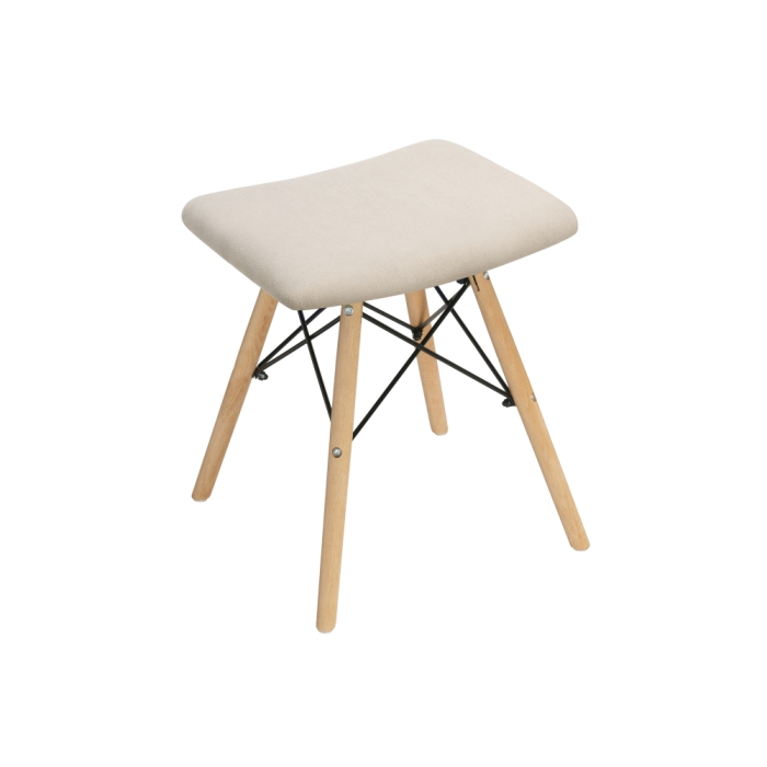 Табурет Ben beige