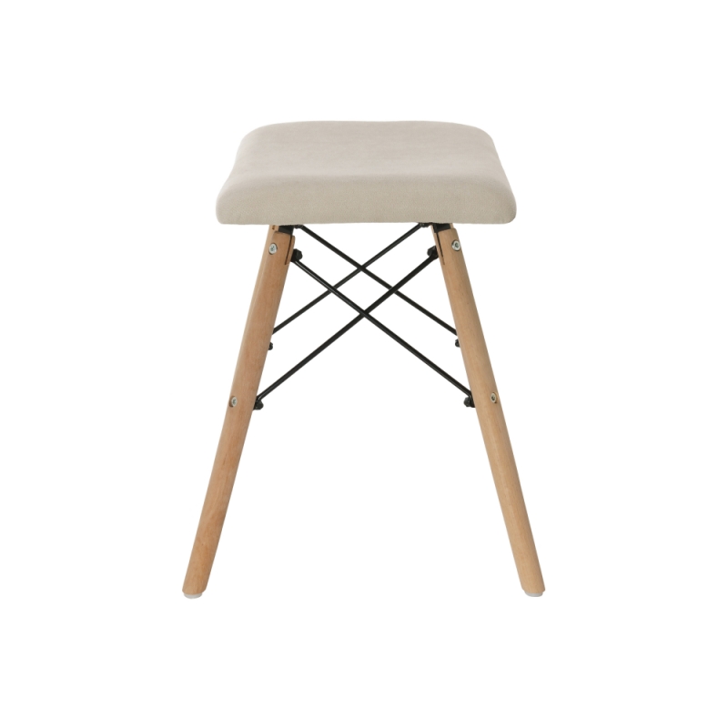 Табурет Ben beige