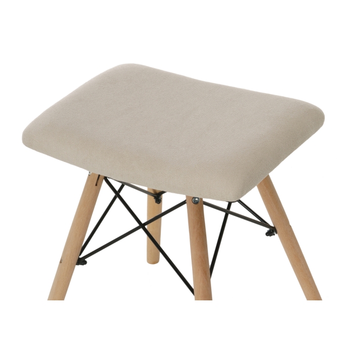 Табурет Ben beige