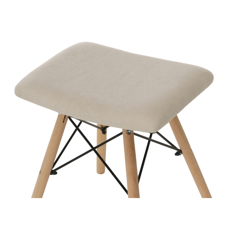 Табурет Ben beige