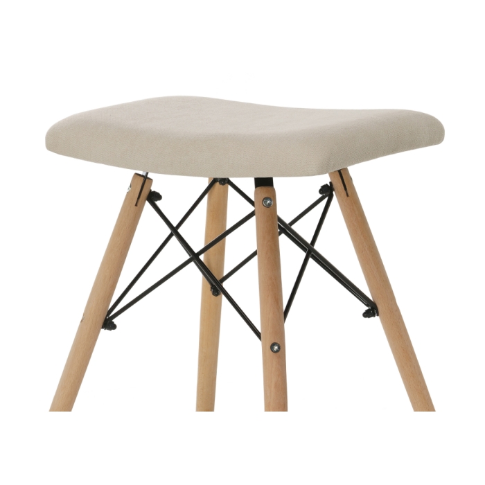 Табурет Ben beige