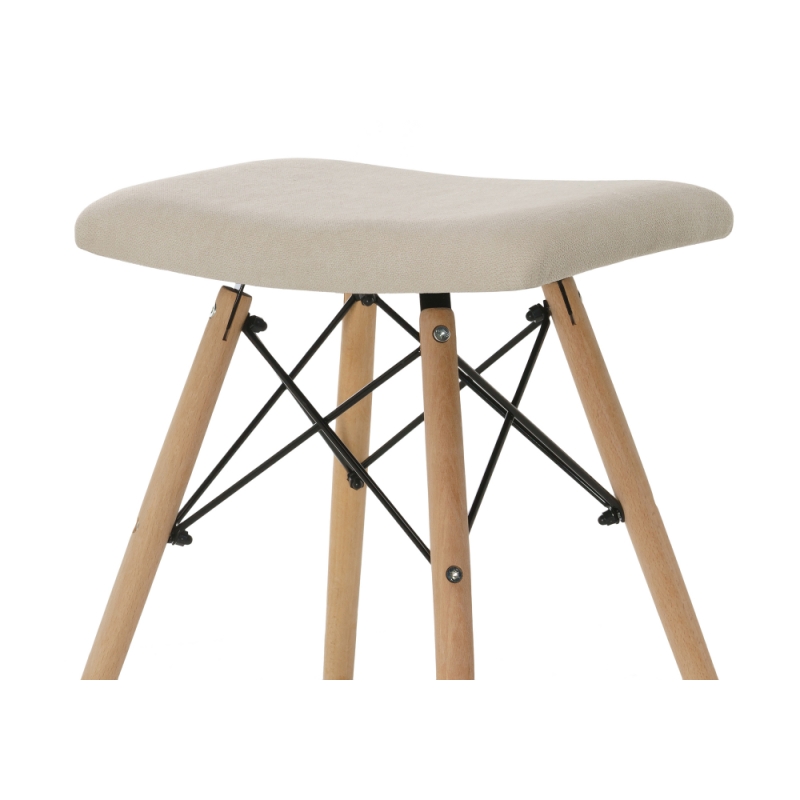 Табурет Ben beige