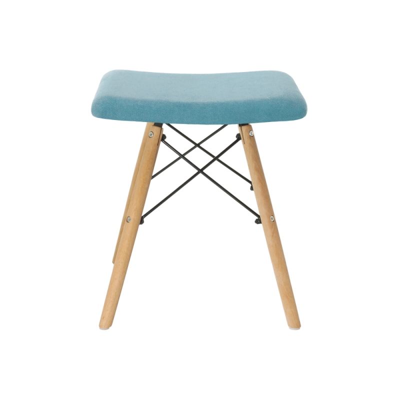 Табурет Ben blue