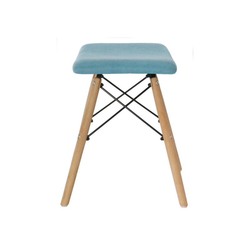 Табурет Ben blue