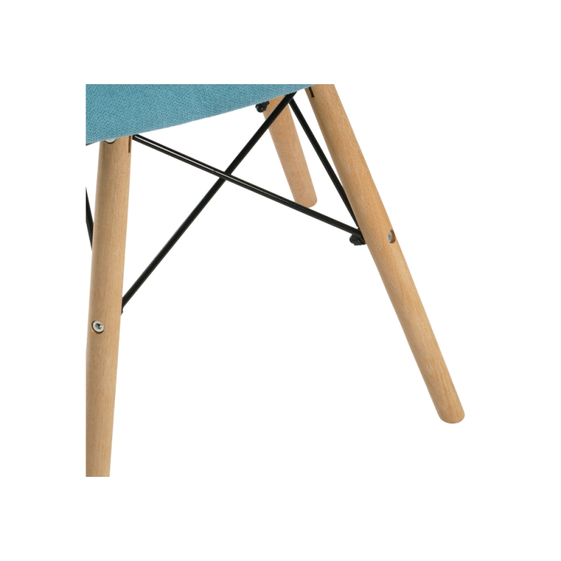 Табурет Ben blue