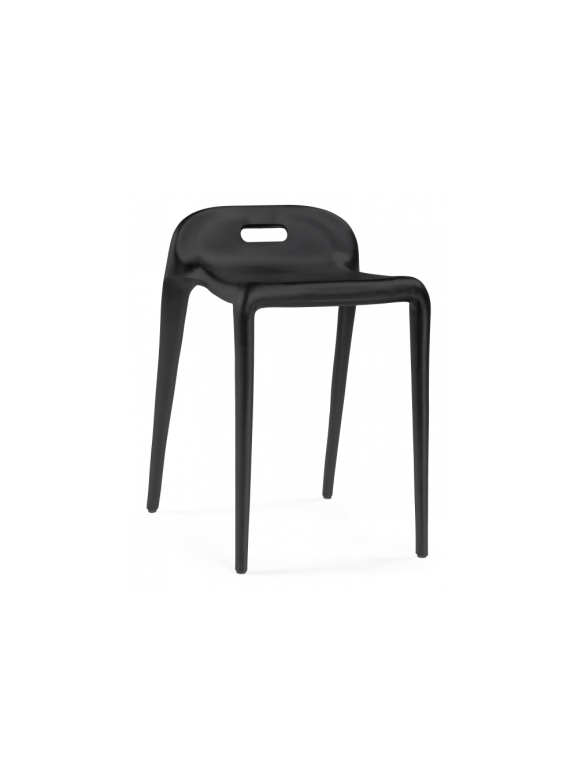 Табурет Беон черный