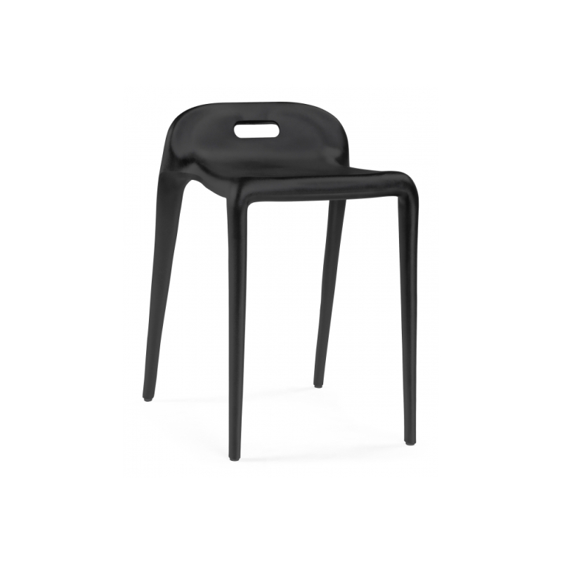 Табурет Беон черный