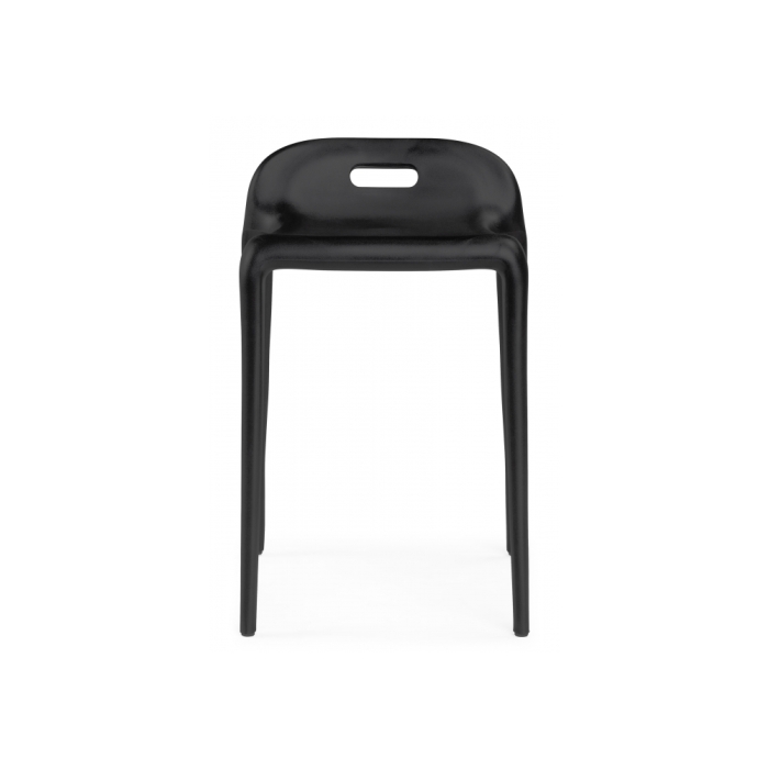 Табурет Беон черный