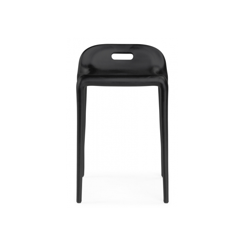 Табурет Беон черный