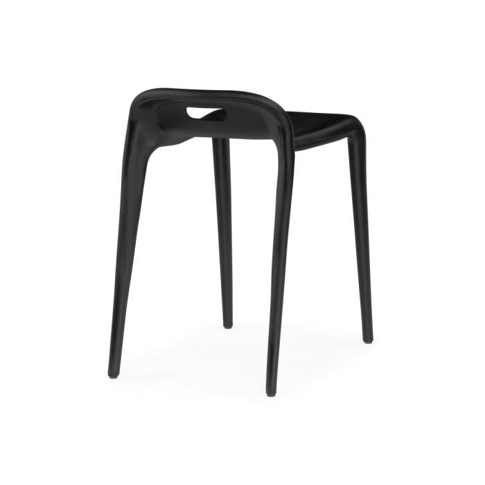 Табурет Беон черный