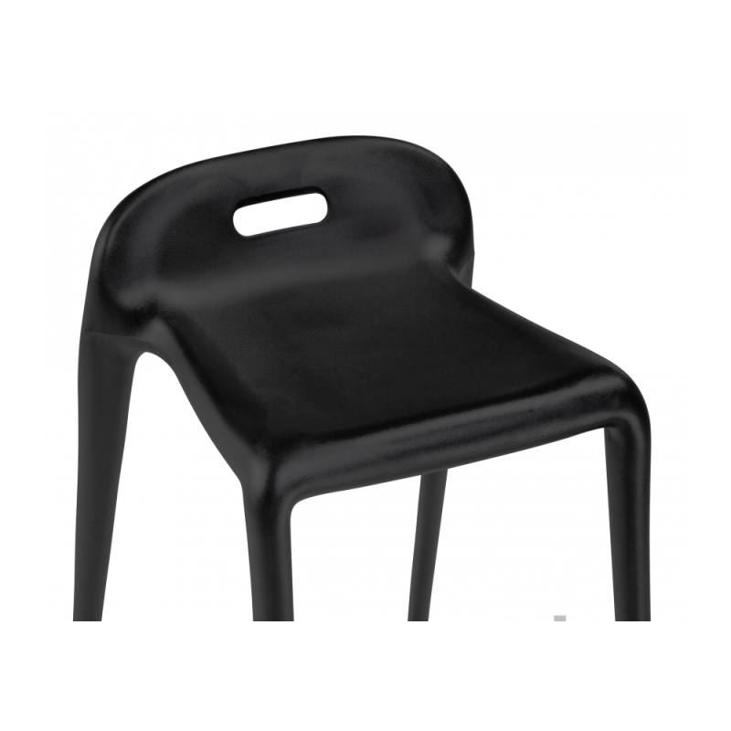 Табурет Беон черный