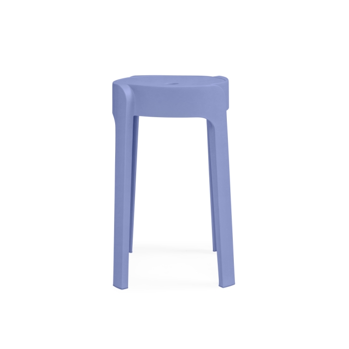 Табурет Bovel blue