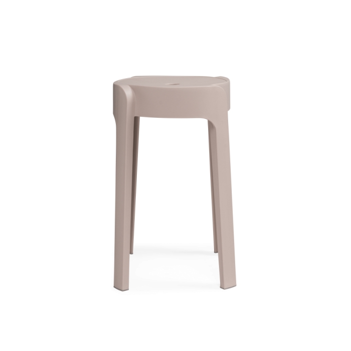 Табурет Bovel champagne