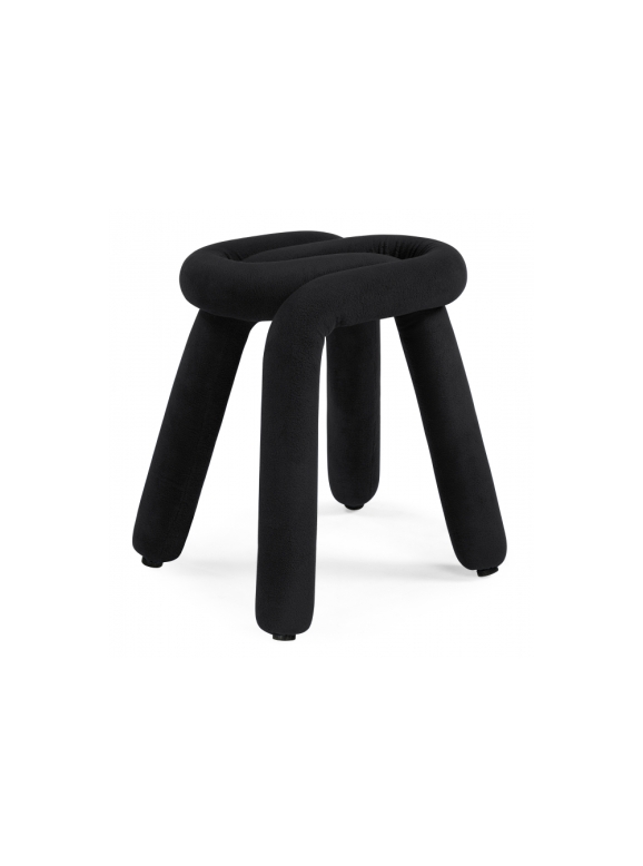 Табурет Garden black