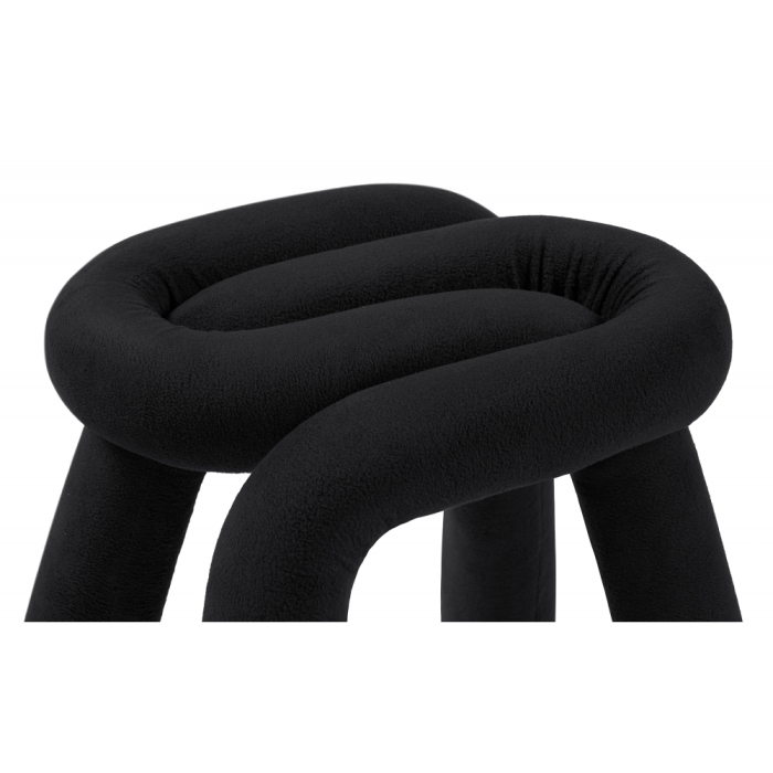 Табурет Garden black