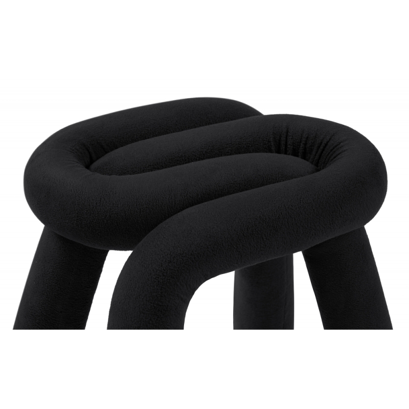 Табурет Garden black