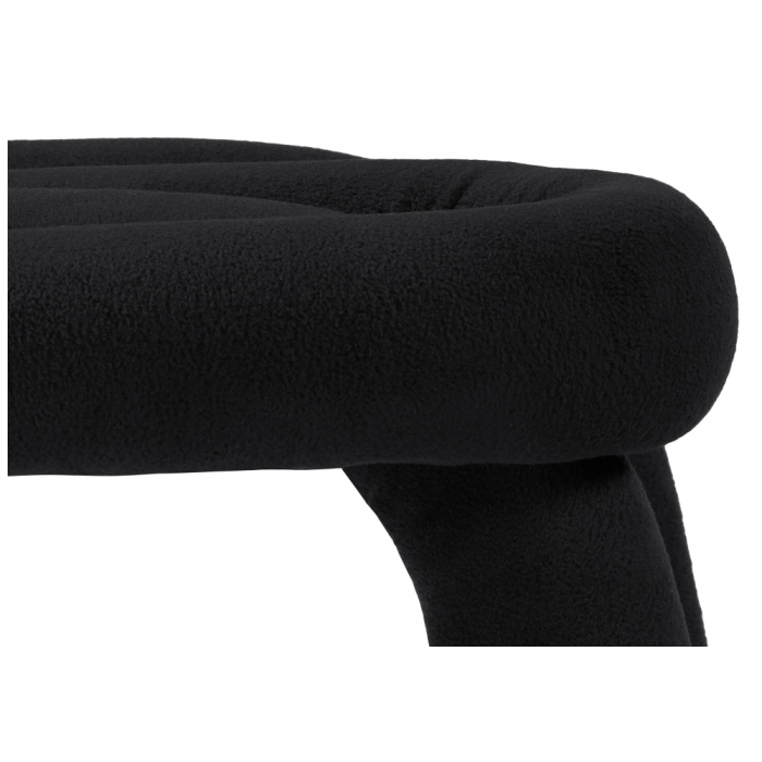 Табурет Garden black