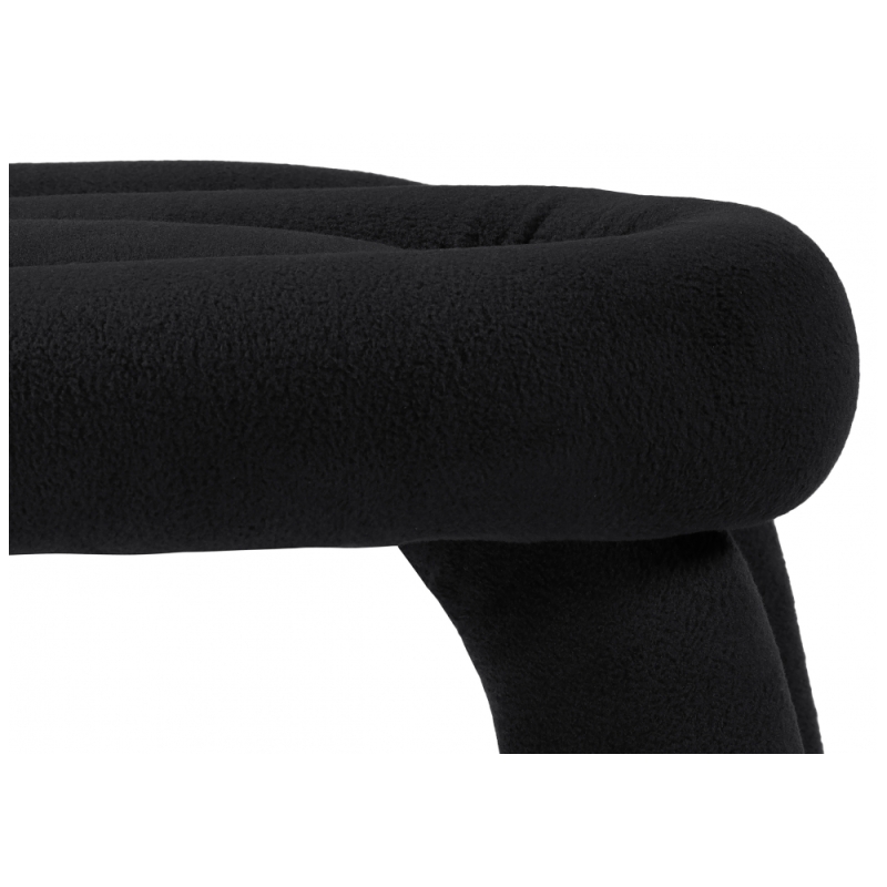 Табурет Garden black